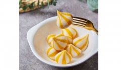 海胆风味丸Sea urchin flavor pills