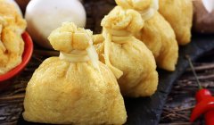 鱼籽福袋Inari Fish Roe