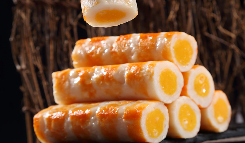 龙虾棒Lobster Roll