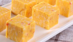 海鲜黄金块Golden Fish Cake