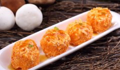 千层鱼籽丸Fish Roe Delight